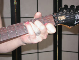 [HOC DAN] HỌC ĐÀN GUITAR - Bài 6 - Hòa thanh cơ bản cho G Major và C Major